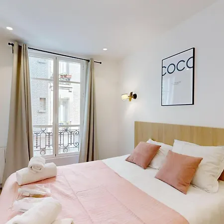 Appartamento 155 Georges - Superbe à *