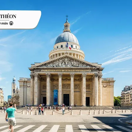 155 Georges - Superbe à Parigi